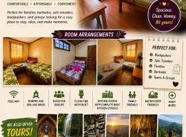 Acai's Transient House