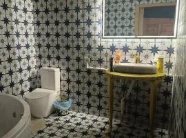 Menekşe Sultan Köşkü Otel Oda 2