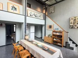 Interlude Inn, Boutique Art Retreat, Cultural Experience, Artisan Breakfast