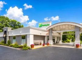 Holiday Inn South Kingstown-University of Rhode Island by IHG