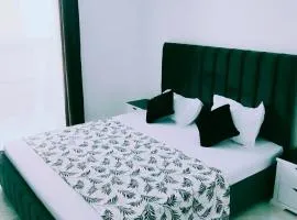 Cozy House Near the Beach and the Airport