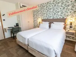 Hotel Restaurant Au Riesling