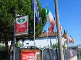 CASA APPARTAMENTO VACANZE La fermata delle rondini