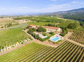 Agriturismo Luggiano