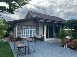 Darins House