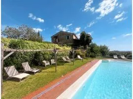 Agriturismo Verbiarosso