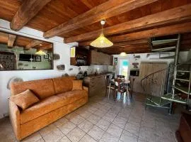 Casa Roberta in the Heart of the Euganean Hills