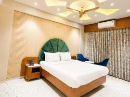 Hotel Ashiyana Heights