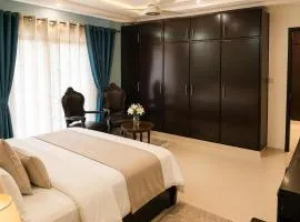 Indus Resort