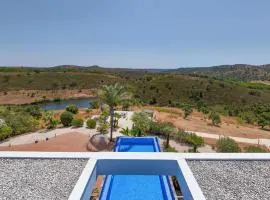 Villa Sernadinha - Infinity Pool & Mountain Views