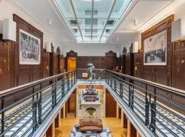 L'Union Han Istanbul, Vignette Collection by IHG