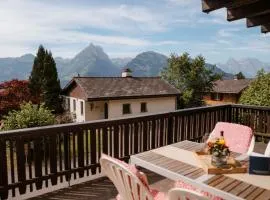Apartment Bergdohle