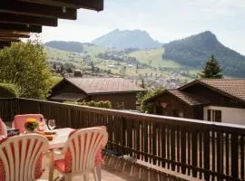 Apartment Bergdohle