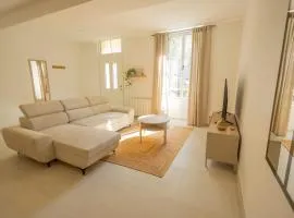 Ninon and Lou's Home