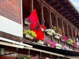 SHQIP Boutique Hotel - Old Bazaar Gjakova