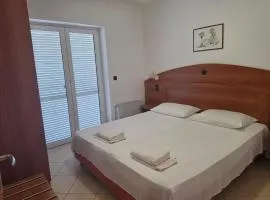 Apartment Keti - Mandre