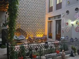 Gulnaraxanum Guest House B&B