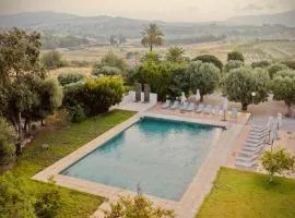 Finca Olivar Country Boutique Hotel
