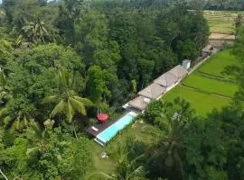 Amara Giri Ubud View Villas