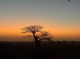 Mampuya Lodge Naturel au coeur de 49ha 1h30 de Dakar