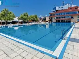 City Pool Stay Prijedor