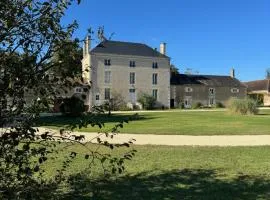 Domaine la Boulinière - Le Lapin