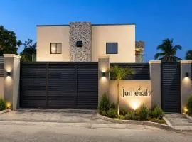 Jumeriahs Apt Willowdene Estate