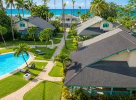 Villas Palmar Residence Beachfront Villas & Studios