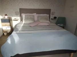 Chambre Terre et Mer-Millet