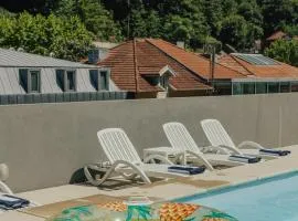 Gerês Thermae Retreat