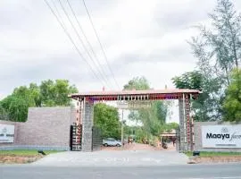 Maaya Farmstay