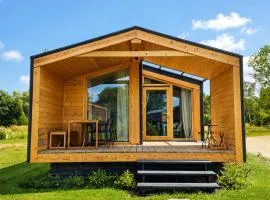 309 Stylisches Tiny House für Familien