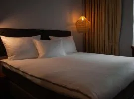 gambino hotel GOETHE26