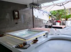 Elite Cinqueterre Design Apartment Vip Jacuzzi Seaview & Garden