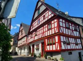 Herz Haus Mosel