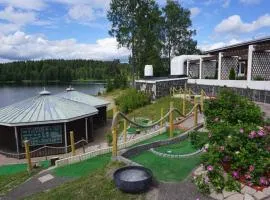 Hotel Lahnajärvi