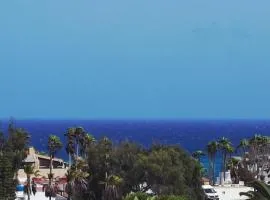 Apartamento Aliciamin