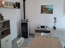 Casa Levante