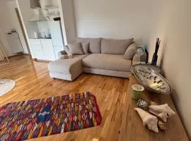 LIJA apartman Divcibare