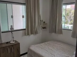Apartamento a minutos da Praia!!
