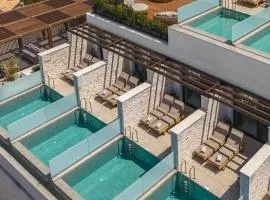 Mela Sea Suites - Seaview Private Suites