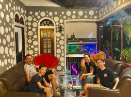 Sheran Safari House