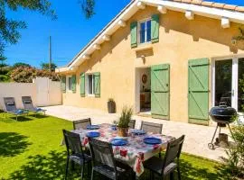 Villa Papillons Narbonne 'Jardin & Clim' 'Proche Centre & Plages'