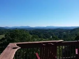 Sunset Lodge