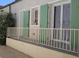 Chemin du vieux Puits