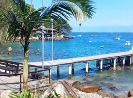 Mirante do Mar Ilha Grande