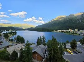 Splendida dimora vista lago