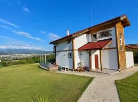AMAZING view, privacy and comfort - SPA Villa Krasi