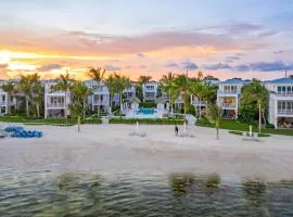The Islands of Islamorada