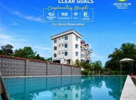Grand Selim Resort & Tour – GSRT